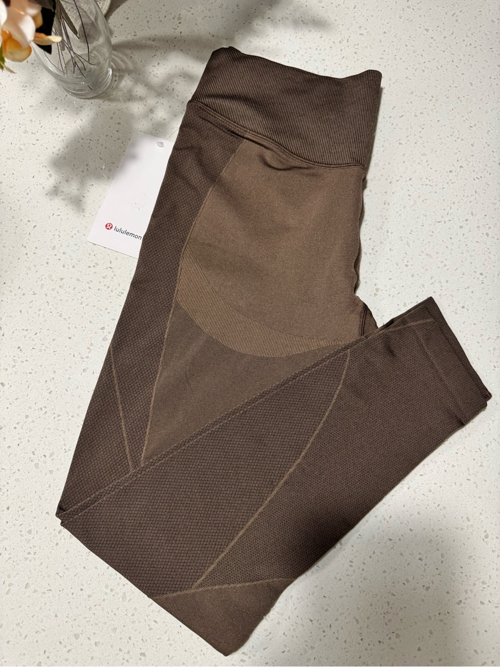 Lululemon Get Low High-Rise Training Tight 25” Size 6/8/10